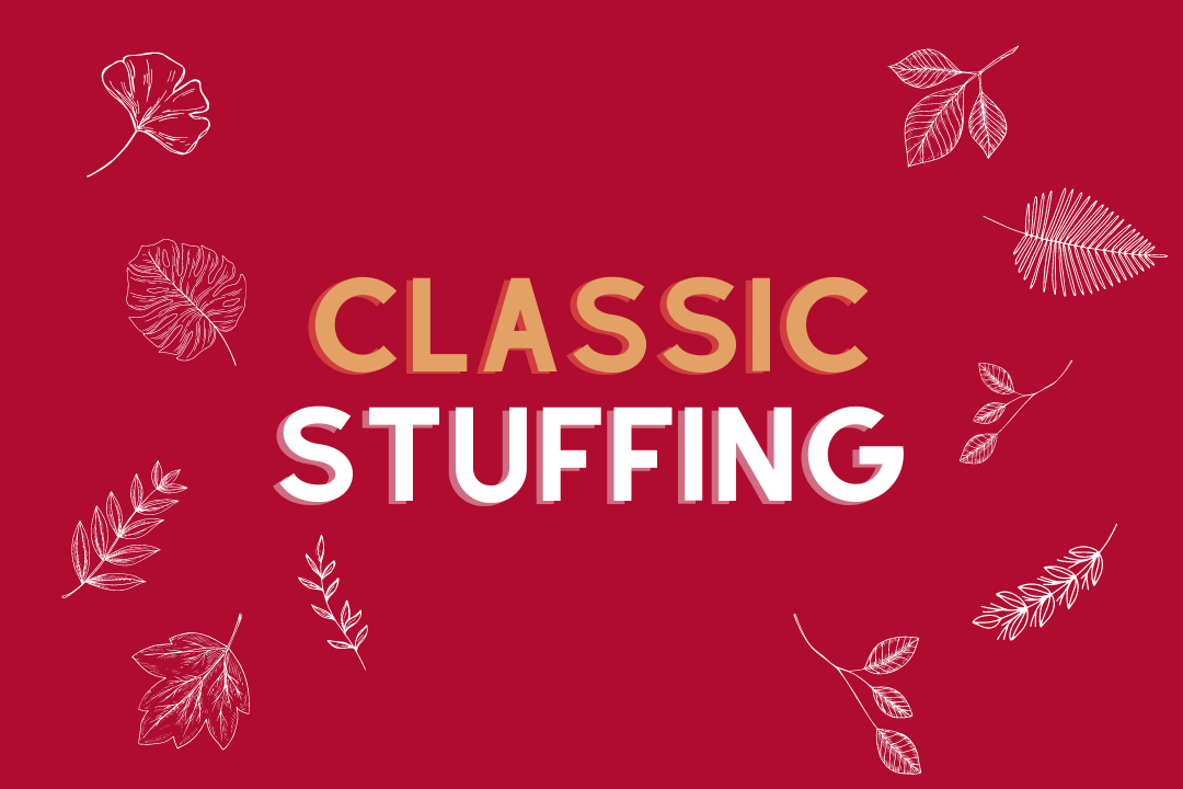 Classic Stuffing